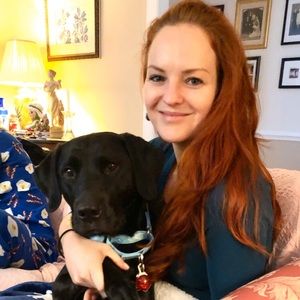 Meet your Posher, Elizabeth